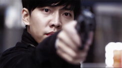 You're all surrounded - LSG